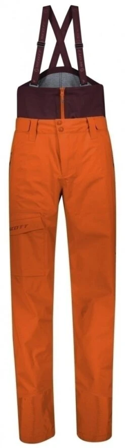 Scott Herren Vertic 3L Shellhose