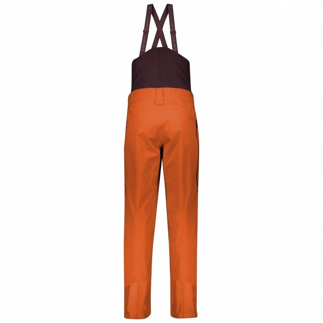 Scott Herren Vertic 3L Shellhose 2 Scott Herren Vertic 3L Shellhose – Bild 2