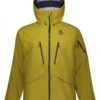 Scott Herren Vertic Drx 3L Shelljacke