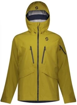 Scott Herren Vertic Drx 3L Shelljacke