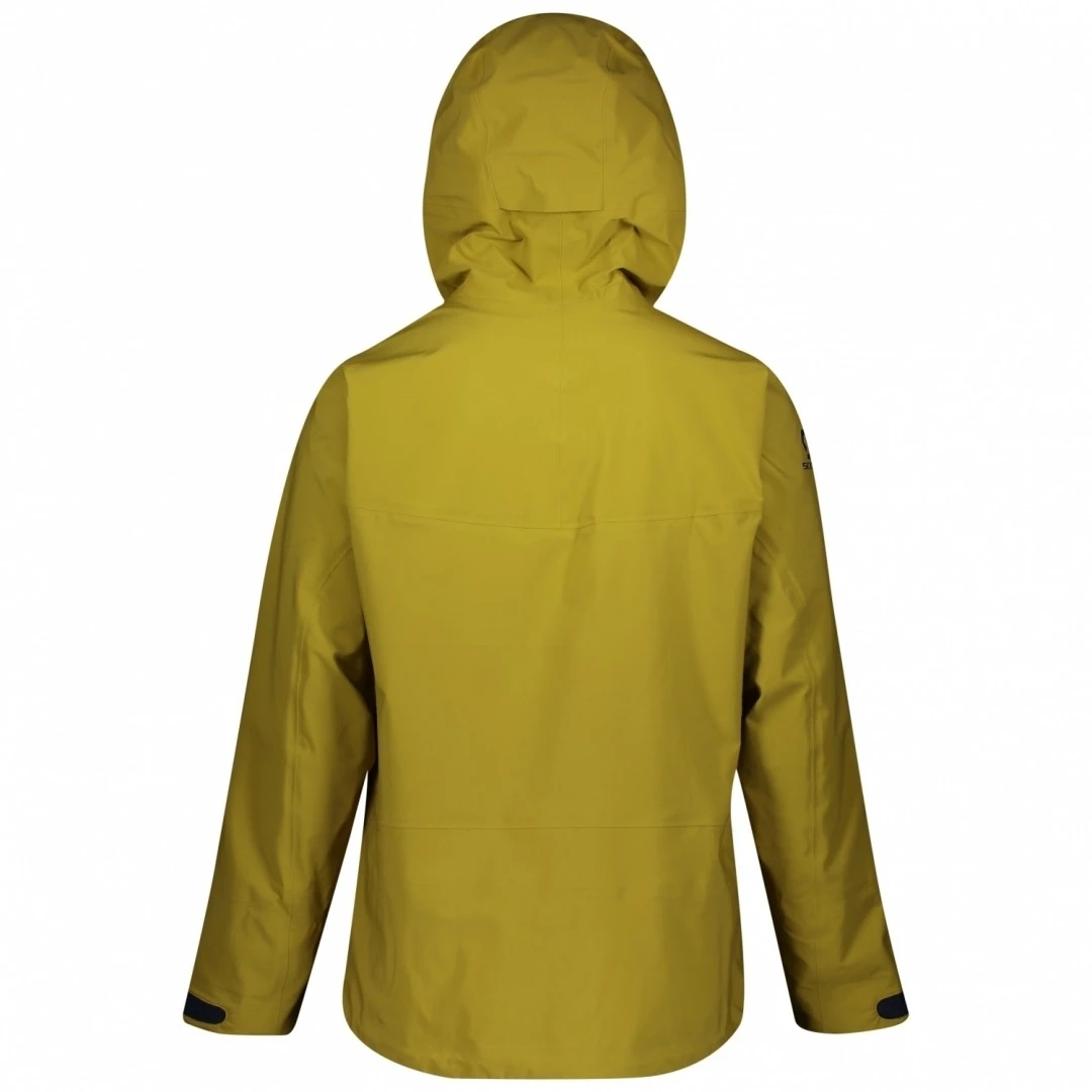 Scott Herren Vertic Drx 3L Shelljacke 2 Scott Herren Vertic Drx 3L Shelljacke – Bild 2