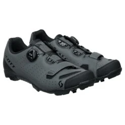 SCOTT MTB Comp Boa Reflective Schuh - Grey Reflective/black 9 SCOTT MTB Comp Boa Reflective Schuh - Grey Reflective/black -Scott Verkaufsgeschäft scott mtb comp boa reflective 270599 grey reflective black d 1010277