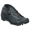 SCOTT MTB Comp Mid Schuh - Black