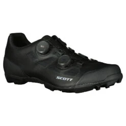 SCOTT MTB RC EVO Schuh - Black