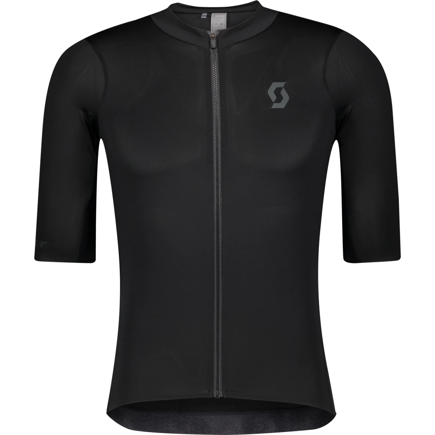 SCOTT RC Premium S/SL Radtrikot - Black/dark Grey 1 SCOTT RC Premium S/SL Radtrikot - Black/dark Grey
