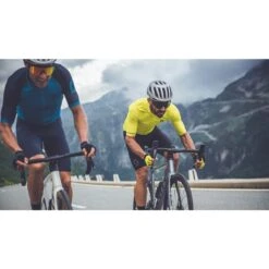 SCOTT RC Premium S/SL Radtrikot - Sulphur Yellow/black 6 SCOTT RC Premium S/SL Radtrikot - Sulphur Yellow/black -Scott Verkaufsgeschäft scott rc premium s sl cycling shirt sulphur yellow black 3 951720