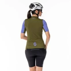 SCOTT RC Premium Damen Kurzarmtrikot - Carmine Pink/dark Purple -Scott Verkaufsgeschäft scott rc premium womens short sleeve shirt rose beige braze orange 12 1429076 1