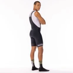 SCOTT RC Pro +++ Trägerhose - Aruba Green/braze Orange 14 SCOTT RC Pro +++ Trägerhose - Aruba Green/braze Orange -Scott Verkaufsgeschäft scott rc pro bibshorts black white 7 1435816