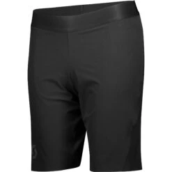 SCOTT RC Pro Hybrid +++ Damen Radhose - Black