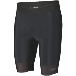 SCOTT RC Pro +++ Shorts - Schwarz/dunkelgrau