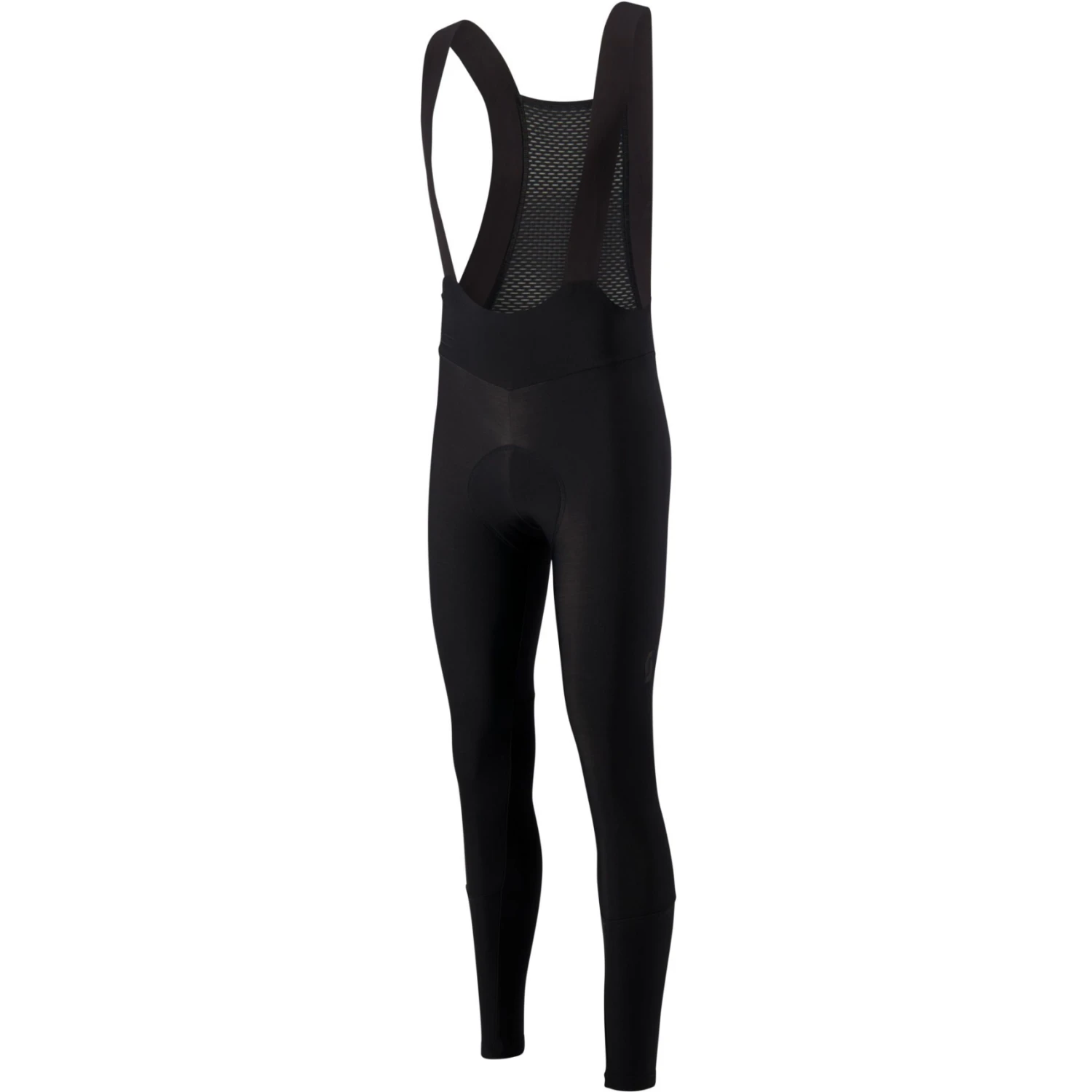 SCOTT RC Pro Warm Trägerhose - Schwarz 1 SCOTT RC Pro Warm Trägerhose - Schwarz