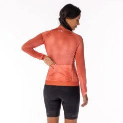 SCOTT RC Pro Damen Langarmtrikot - Rose Beige/braze Orange 17 SCOTT RC Pro Damen Langarmtrikot - Rose Beige/braze Orange -Scott Verkaufsgeschäft scott rc pro womens long sleeve shirt rose beige braze orange 7 1429254