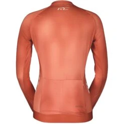 SCOTT RC Pro Damen Langarmtrikot - Rose Beige/braze Orange 12 SCOTT RC Pro Damen Langarmtrikot - Rose Beige/braze Orange -Scott Verkaufsgeschäft scott rc pro womens long sleeve shirt rose beige braze orange 9 1429249