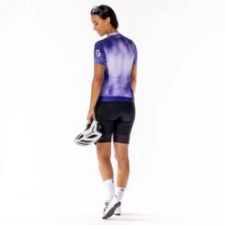 SCOTT RC Pro Damen Kurzarmtrikot - Rose Beige/braze Orange -Scott Verkaufsgeschäft scott rc pro womens short sleeve shirt dream blue moon blue 2 1429275