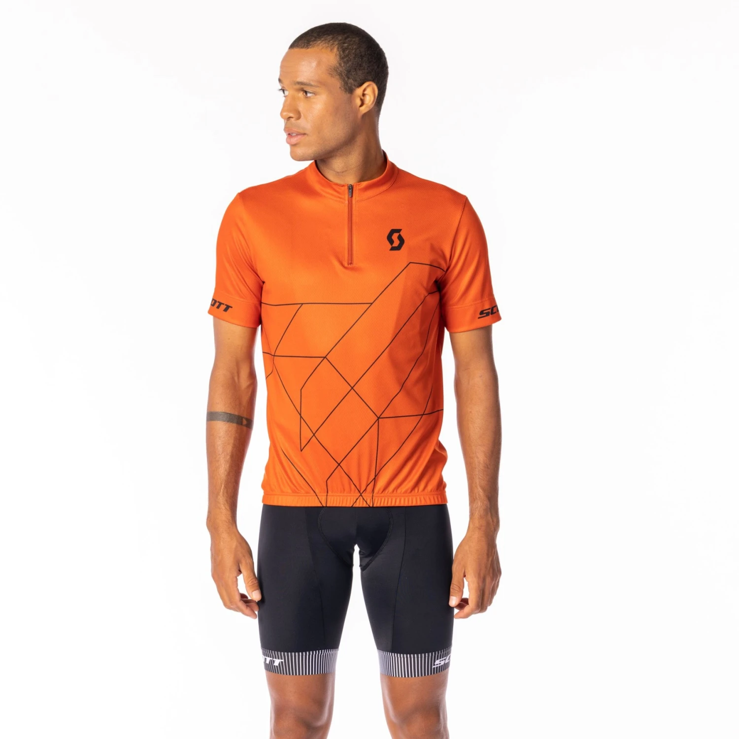 SCOTT RC Team 20 Kurzarmtrikot - Metal Blue/dark Blue 3 SCOTT RC Team 20 Kurzarmtrikot - Metal Blue/dark Blue – Bild 3