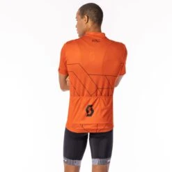 SCOTT RC Team 20 Kurzarmtrikot - Metal Blue/dark Blue 14 SCOTT RC Team 20 Kurzarmtrikot - Metal Blue/dark Blue -Scott Verkaufsgeschäft scott rc team 20 short sleeve shirt black white 8 1429586 1