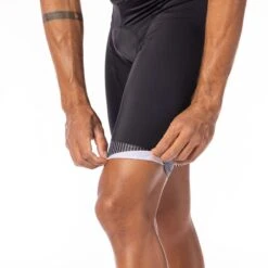 SCOTT RC Team ++ Trägerhose - Aruba Green/braze Orange -Scott Verkaufsgeschäft scott rc team bibshorts black white 11 1436436 2