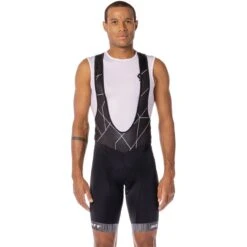 SCOTT RC Team ++ Trägerhose - Aruba Green/braze Orange -Scott Verkaufsgeschäft scott rc team bibshorts black white 3 1436428 2