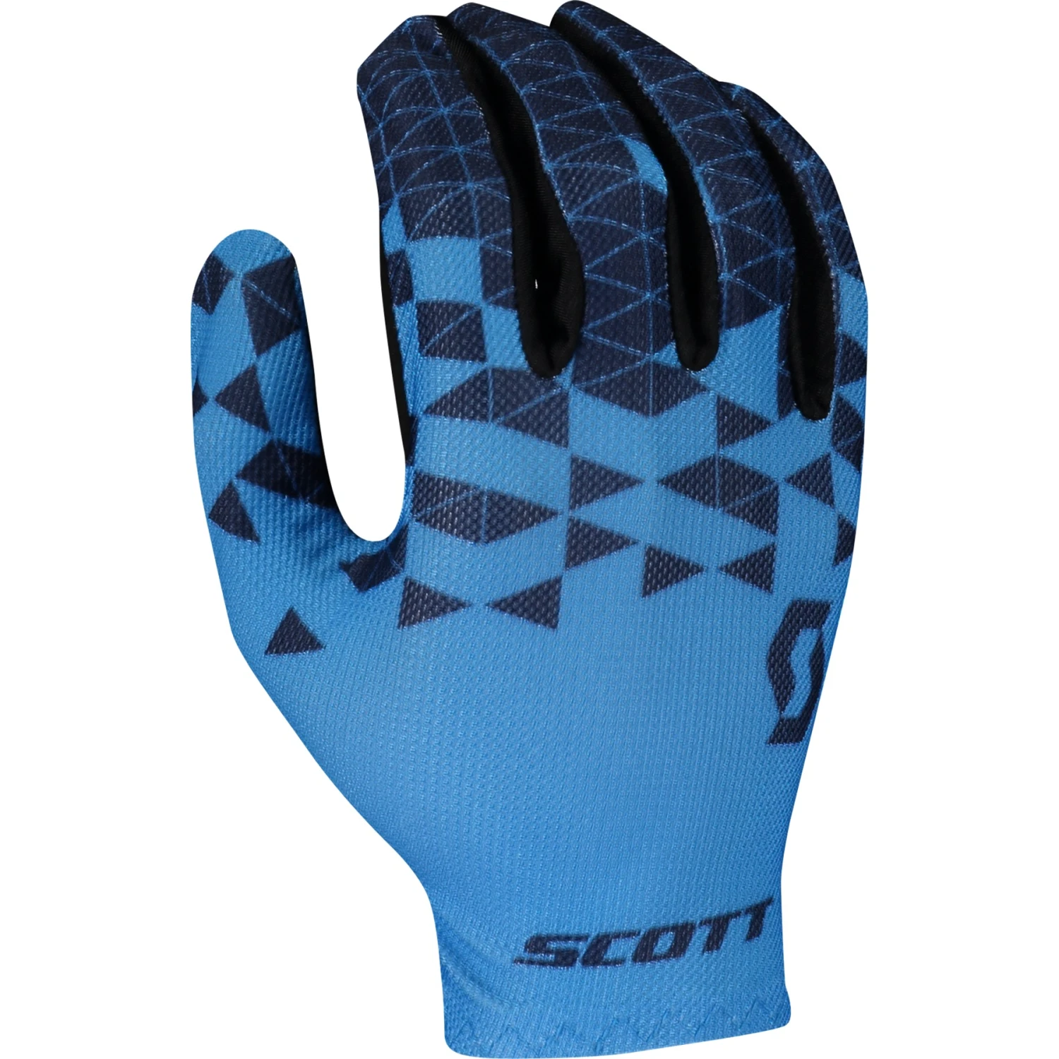 SCOTT RC Team LF Fahrradhandschuhe - Atlantic Blue/midnight Blue 1 SCOTT RC Team LF Fahrradhandschuhe - Atlantic Blue/midnight Blue