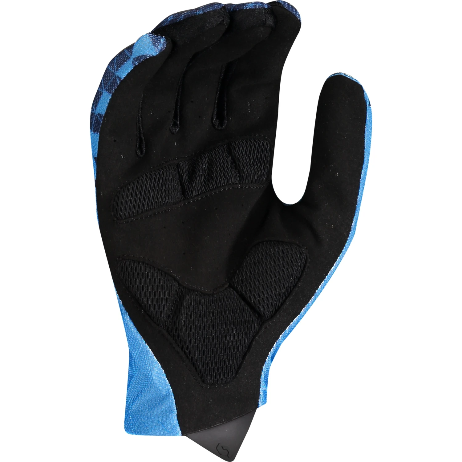 SCOTT RC Team LF Fahrradhandschuhe - Atlantic Blue/midnight Blue 2 SCOTT RC Team LF Fahrradhandschuhe - Atlantic Blue/midnight Blue – Bild 2