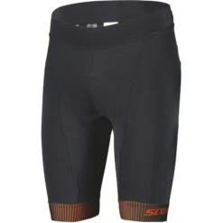 SCOTT RC Team ++ Radhose - Aruba Green/braze Orange