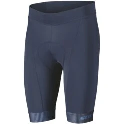 SCOTT RC Team ++ Radhose - Dark Blue/metal Blue