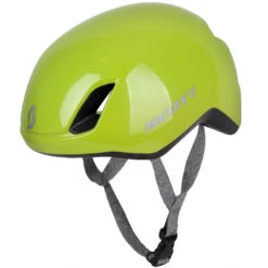 SCOTT Ristretto (CE) Helm - Radium Yellow