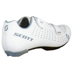 Scott Verkaufsgeschäft 25 SCOTT Road Comp Boa Lady Damenschuh - Matt White/light Blue