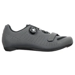 SCOTT Road Comp Boa Reflective Schuh - Grey Reflective/black 8 SCOTT Road Comp Boa Reflective Schuh - Grey Reflective/black -Scott Verkaufsgeschäft scott road comp boa reflective 270595 grey a 1125006