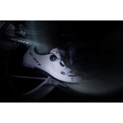 SCOTT Road Comp Boa Reflective Schuh - Grey Reflective/black 11 SCOTT Road Comp Boa Reflective Schuh - Grey Reflective/black -Scott Verkaufsgeschäft scott road comp boa reflective 270595 grey f 1125007