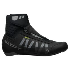 Scott Verkaufsgeschäft -Scott Verkaufsgeschäft scott road heater gore tex 281197 black black reflective a 1011831