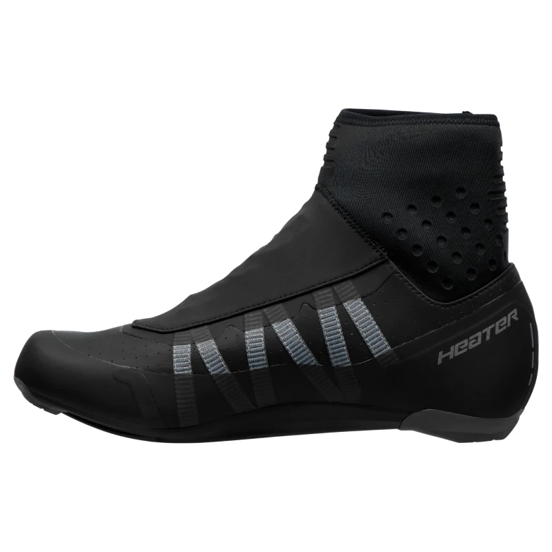 SCOTT Road Heater Gore-Tex Schuh - Black/black Reflective 3 SCOTT Road Heater Gore-Tex Schuh - Black/black Reflective – Bild 3