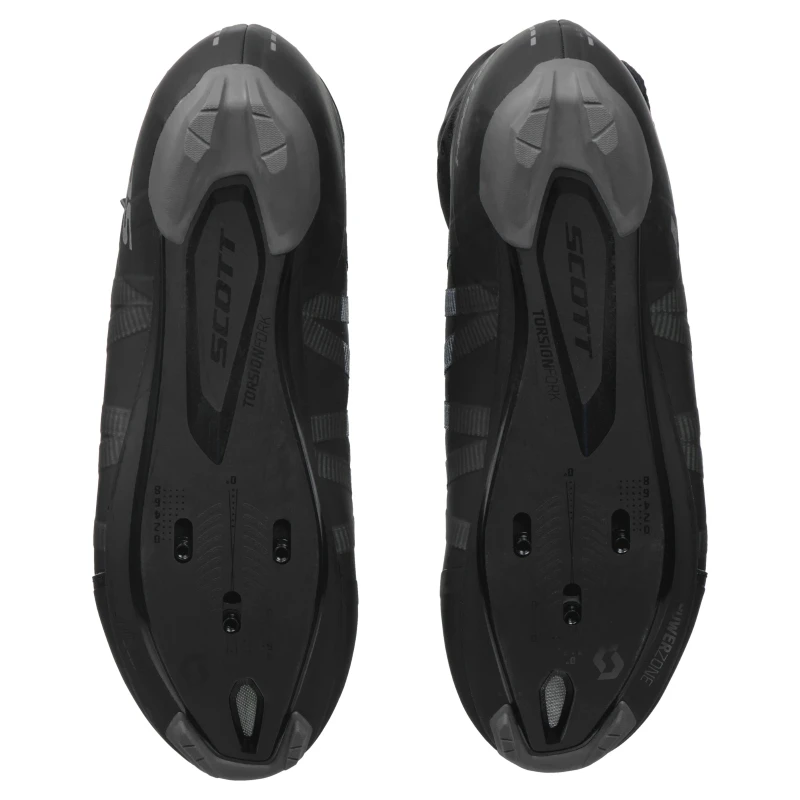 SCOTT Road Heater Gore-Tex Schuh - Black/black Reflective 6 SCOTT Road Heater Gore-Tex Schuh - Black/black Reflective – Bild 6