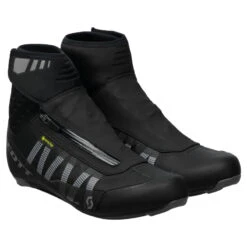 SCOTT Road Heater Gore-Tex Schuh - Black/black Reflective 9 SCOTT Road Heater Gore-Tex Schuh - Black/black Reflective -Scott Verkaufsgeschäft scott road heater gore tex 281197 black black reflective e 1011833