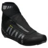 SCOTT Road Heater Gore-Tex Schuh - Black/black Reflective