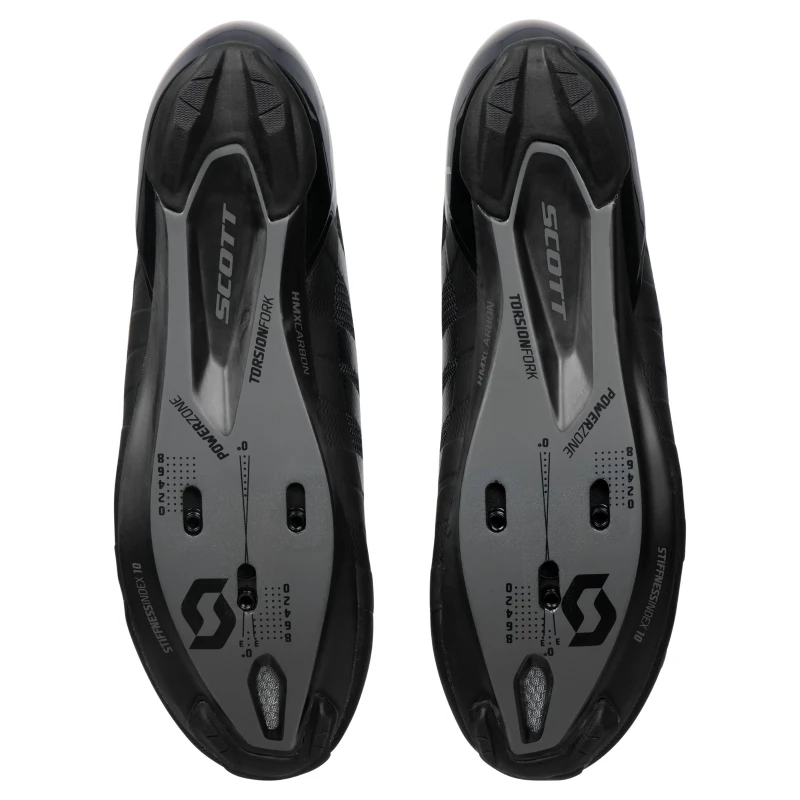 SCOTT Road RC Ultimate Schuh - Black 6 SCOTT Road RC Ultimate Schuh - Black – Bild 6