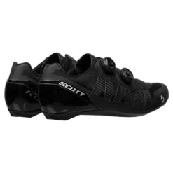 SCOTT Road RC Ultimate Schuh - Black 10 SCOTT Road RC Ultimate Schuh - Black -Scott Verkaufsgeschäft scott road rc ultimate 281192 black d 1011610