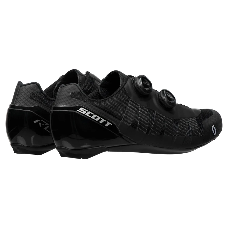 SCOTT Road RC Ultimate Schuh - Black 5 SCOTT Road RC Ultimate Schuh - Black – Bild 5