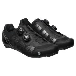 SCOTT Road RC Ultimate Schuh - Black 9 SCOTT Road RC Ultimate Schuh - Black -Scott Verkaufsgeschäft scott road rc ultimate 281192 black e 1011609