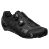 SCOTT Road RC Ultimate Schuh - Black