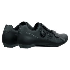 SCOTT Road Team Boa Schuh - Matt Black/dark Grey -Scott Verkaufsgeschäft scott road team boa 281195 matt black dark grey d 1011699