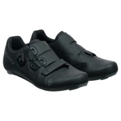 SCOTT Road Team Boa Schuh - Matt Black/dark Grey -Scott Verkaufsgeschäft scott road team boa 281195 matt black dark grey e 1011704