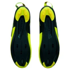SCOTT Road Tri Sprint Schuh - Yellow/black -Scott Verkaufsgeschäft scott road tri sprint 288800 yellow black c 1125282