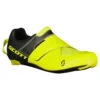 SCOTT Road Tri Sprint Schuh - Yellow/black