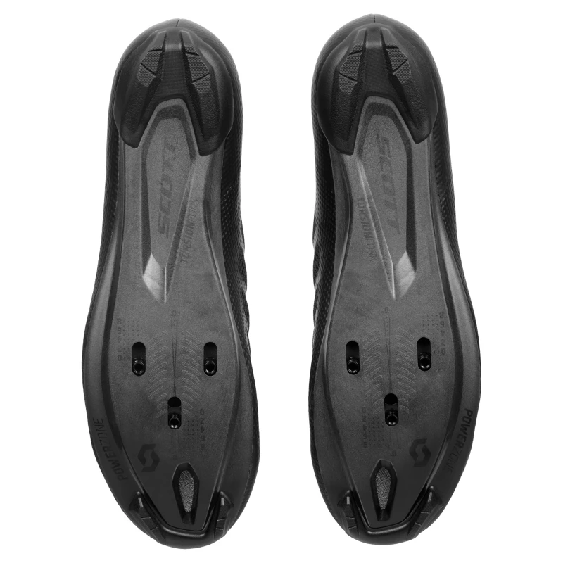 SCOTT Road Vertec Boa Schuh - Black/silver 288797 5 SCOTT Road Vertec Boa Schuh - Black/silver 288797 – Bild 5