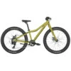 SCOTT ROXTER 24 - 24" Kinderfahrrad - 2023 - Green