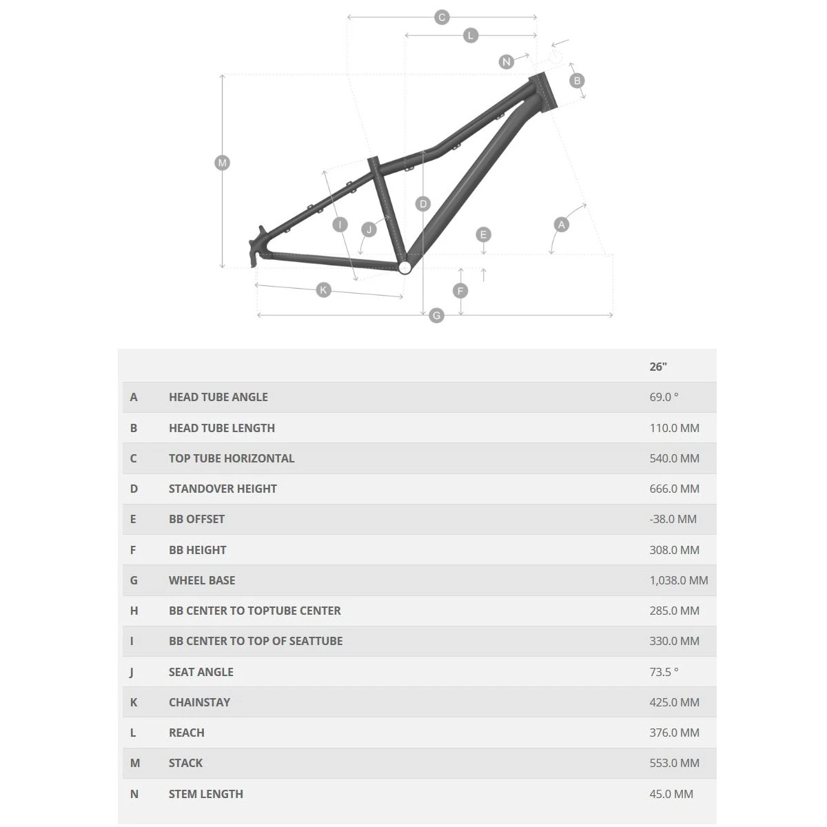 SCOTT ROXTER 26 DISC - 26" Jugend Mountainbike - 2023 2 SCOTT ROXTER 26 DISC - 26" Jugend Mountainbike - 2023 – Bild 2