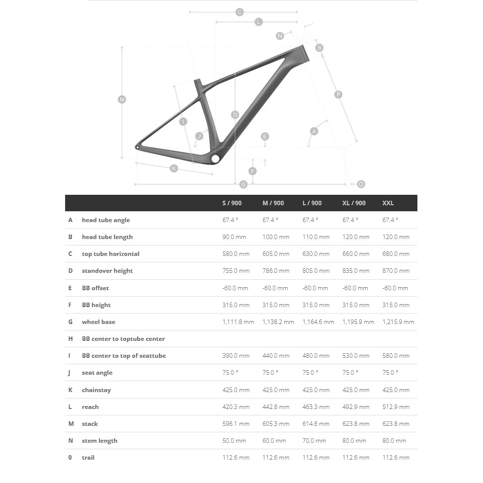 SCOTT SCALE 960 - 29" Mountainbike - 2023 2 SCOTT SCALE 960 - 29" Mountainbike - 2023 – Bild 2