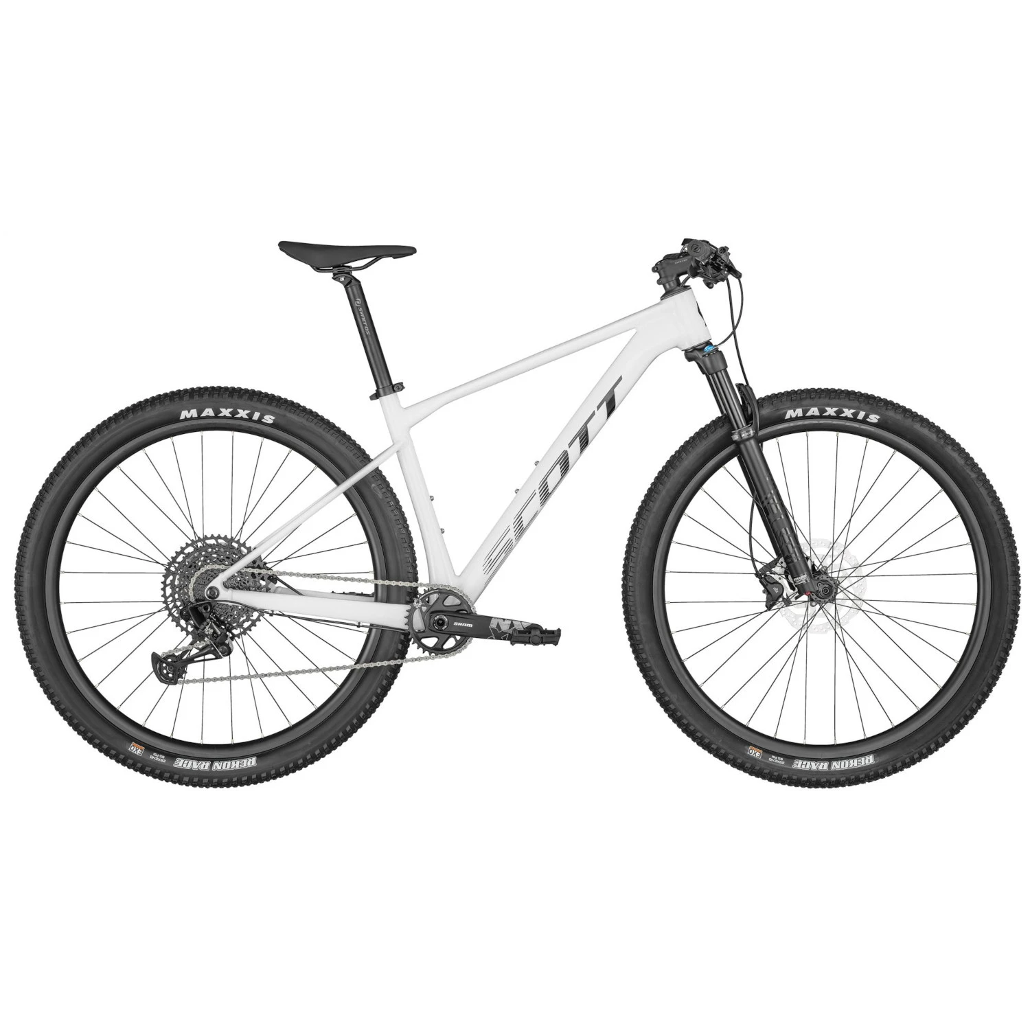 SCOTT SCALE 960 - 29" Mountainbike - 2023 1 SCOTT SCALE 960 - 29" Mountainbike - 2023