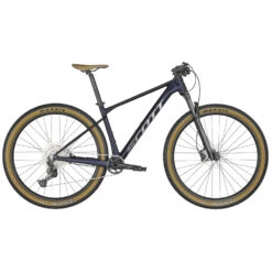 SCOTT SCALE 965 - 29" Mountainbike - 2023 - Blue
